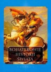 Bohaterowie historii świata - Ryszard Kaczmarek, Kazimierz Miroszewski