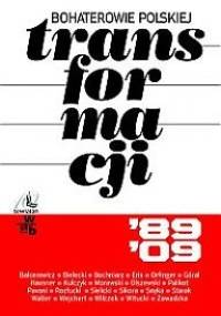 Bohaterowie Polskiej Transformacji - praca zbiorowa, Krzysztof Gołata