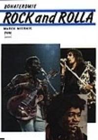 Bohaterowie Rock and Rolla - Marek Wiernik