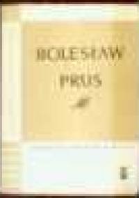 Bolesław Prus - Teresa Tyszkiewicz