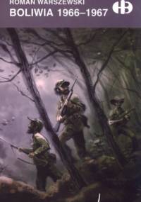 Boliwia 1966-1967 - Roman Warszewski