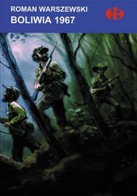 Boliwia 1967 - Roman Warszewski