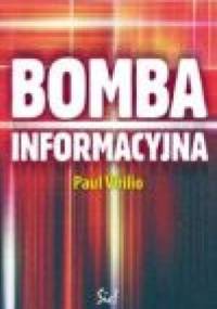 Bomba informacyjna - Paul Virilio