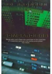 Bombardiers - Po Bronson