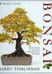 Bonsai - Harry Tomlinson