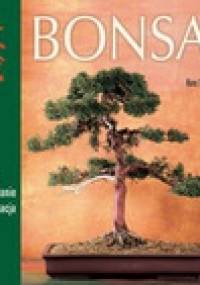 Bonsai. Uprawa, formowanie, pielęgnacja - Norman Ken