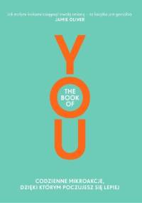 Book of YOU - Jamie Oliver