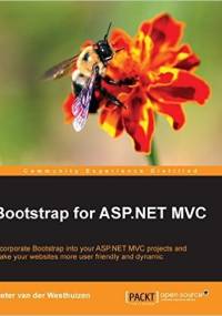 Bootstrap for ASP.NET MVC - Pieter van der Westhuizen