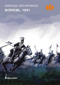 Boreml 1831 - Dariusz Ostapowicz