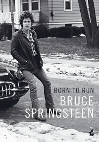 Born to Run - Bruce Springsteen