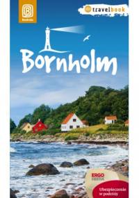 Bornholm. Travelbook. Wydanie 1 - Bodnari Magdalena