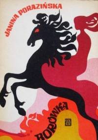 Borówka - Janina Porazińska