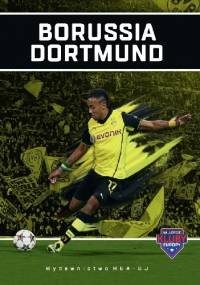 Borussia Dortmund - Tomasz Ćwiąkała