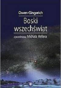 Boski Wszechświat - Owen Gingerich