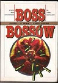 Boss Bossów - Upadek Ojca Chrzestnego - Joseph F O'Brien, Andris Kurins