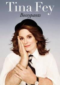 Bossypants - Tina Fey