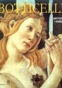 Botticelli. Artysta i dzieło - Silvia Malaguzzi