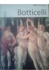 Botticelli - Silvia Malaguzzi