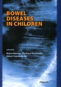 Bowel diseases in children - Adam Szarszewski
