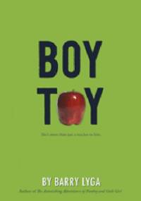 Boy Toy - Barry Lyga