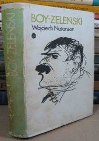 Boy-Żeleński - Wojciech Natanson
