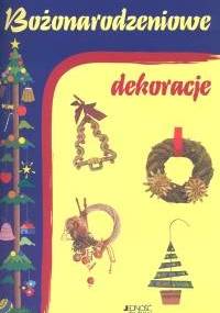 Bożonarodzeniowe dekoracje - Linda Perina