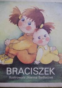 Braciszek - Joanna Sedlaczek