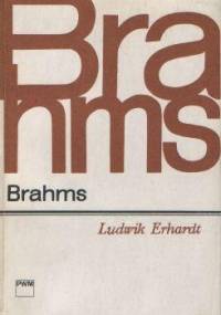 Brahms - Ludwik Erhardt