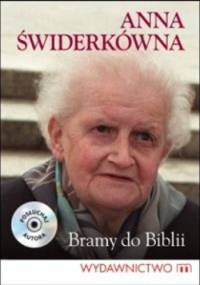 Bramy do Biblii - Anna Świderkówna