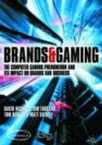 Brands &&& Gaming - D. Nichols