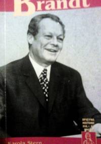 Brandt - Karola Stern
