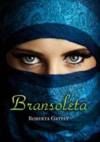 Bransoleta - Roberta Gately
