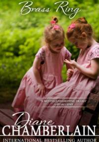 Brass Ring - Diane Chamberlain