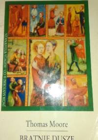 Bratnie dusze - tajemnica dobrych związków