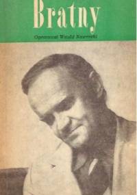Bratny - Witold Nawrocki