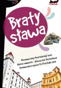 Bratysława. Przewodnik Pascal Lajt - praca zbiorowa