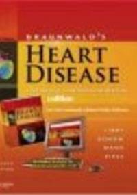 Braunwald's Heart Disease 8e e-dition - P. Libby