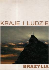 Brazylia - praca zbiorowa