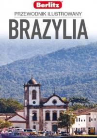 Brazylia. Przewodnik ilustrowany - praca zbiorowa