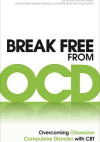 Break free from OCD - Fiona Challacombe