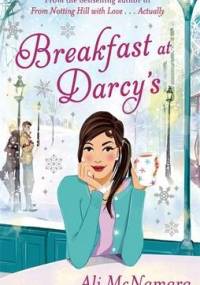 Breakfast at Darcy's - Ali McNamara