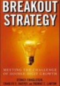 Breakout Strategy - Sydney Finkelstein
