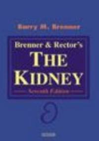 Brenner && Rector's the Kidney 2 vols 7e - Brenner
