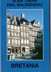 Bretania - Alain Crenn, Ewa Waliszewska
