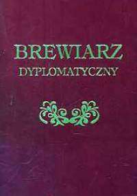 Brewiarz dyplomatyczny - Baltazar Gracjan