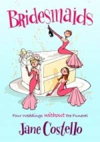 Bridesmaids - Jane Costello