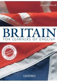 Britain for Learners of English - James O'Driscoll