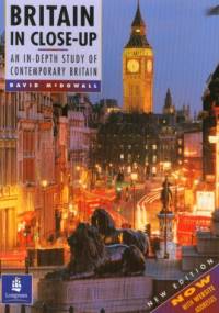 Britain In Close-Up - David McDowall