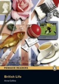 British Life Penguin Readers (Level 3 - A2) - Anne Collins