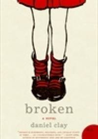 Broken - Daniel Clay
